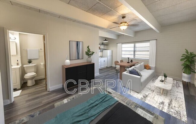 Building Photo - 2601 York Ave