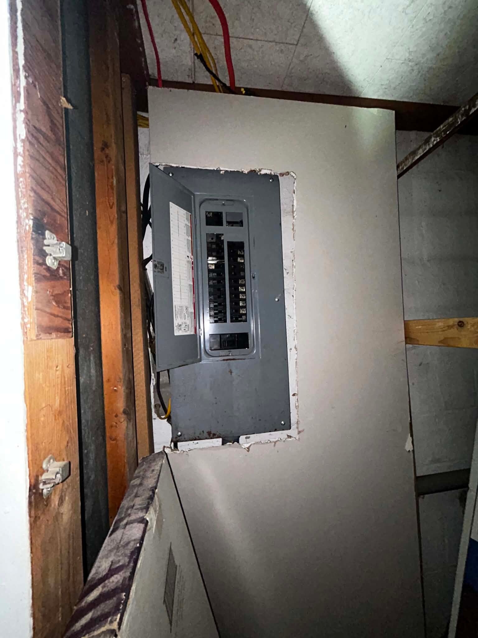 Building Photo - 107 Judith Ln
