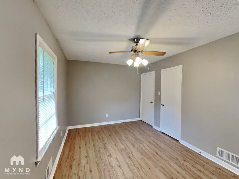 Building Photo - 3063 GA-20
