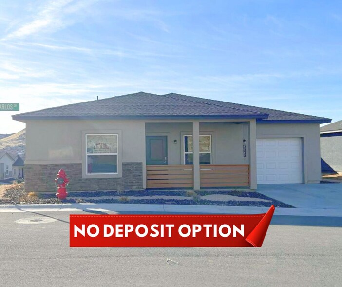 Primary Photo - 5382 Camino Carlos Dr