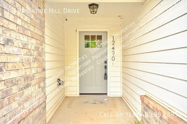 Building Photo - 12490 Native Hill Dr