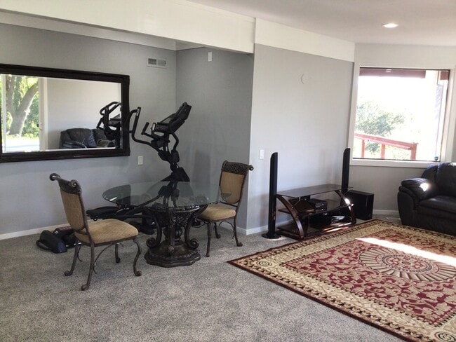 Building Photo - LUXURIOUS PRIVATE STUDIO WITH BREATH TAKING VIEWS