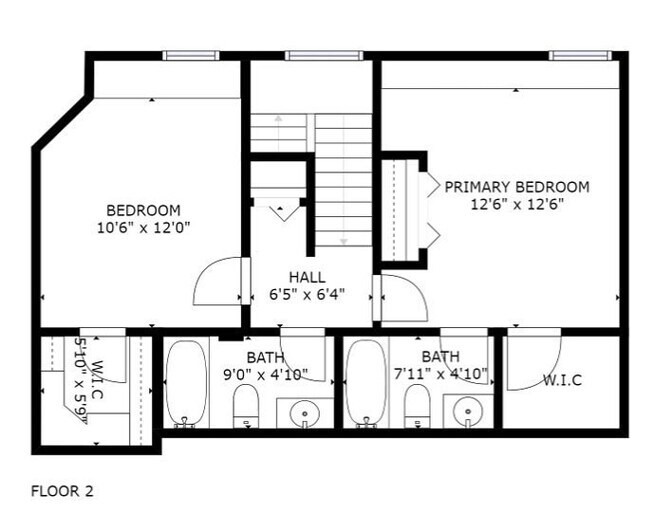 Building Photo - 106 13th St