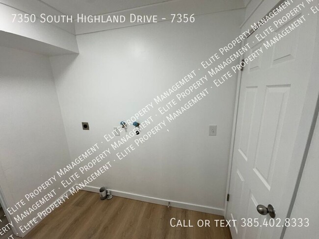 Building Photo - 7350 S Highland Dr