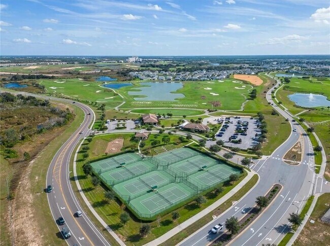 Building Photo - 158 Nine Iron Dr