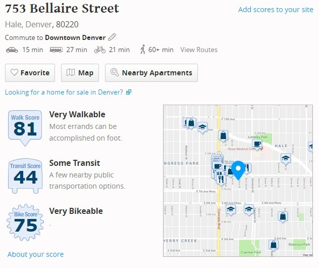 Building Photo - 753 Bellaire St