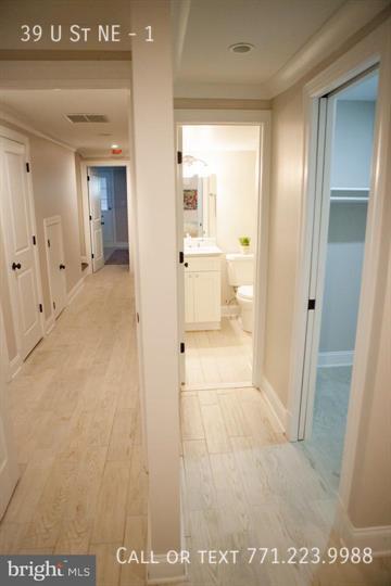 Building Photo - 39 U St NE