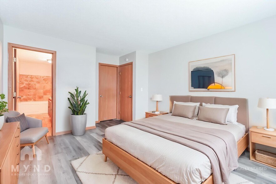 Building Photo - 5038 Rolling Rock Ct