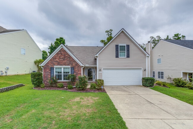 Building Photo - 833 Willow Bay Dr