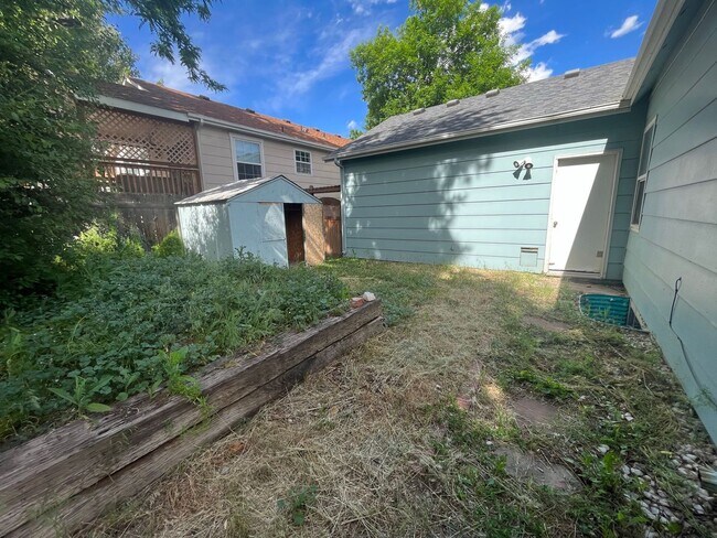 Building Photo - Great Home in West Fort Collins
