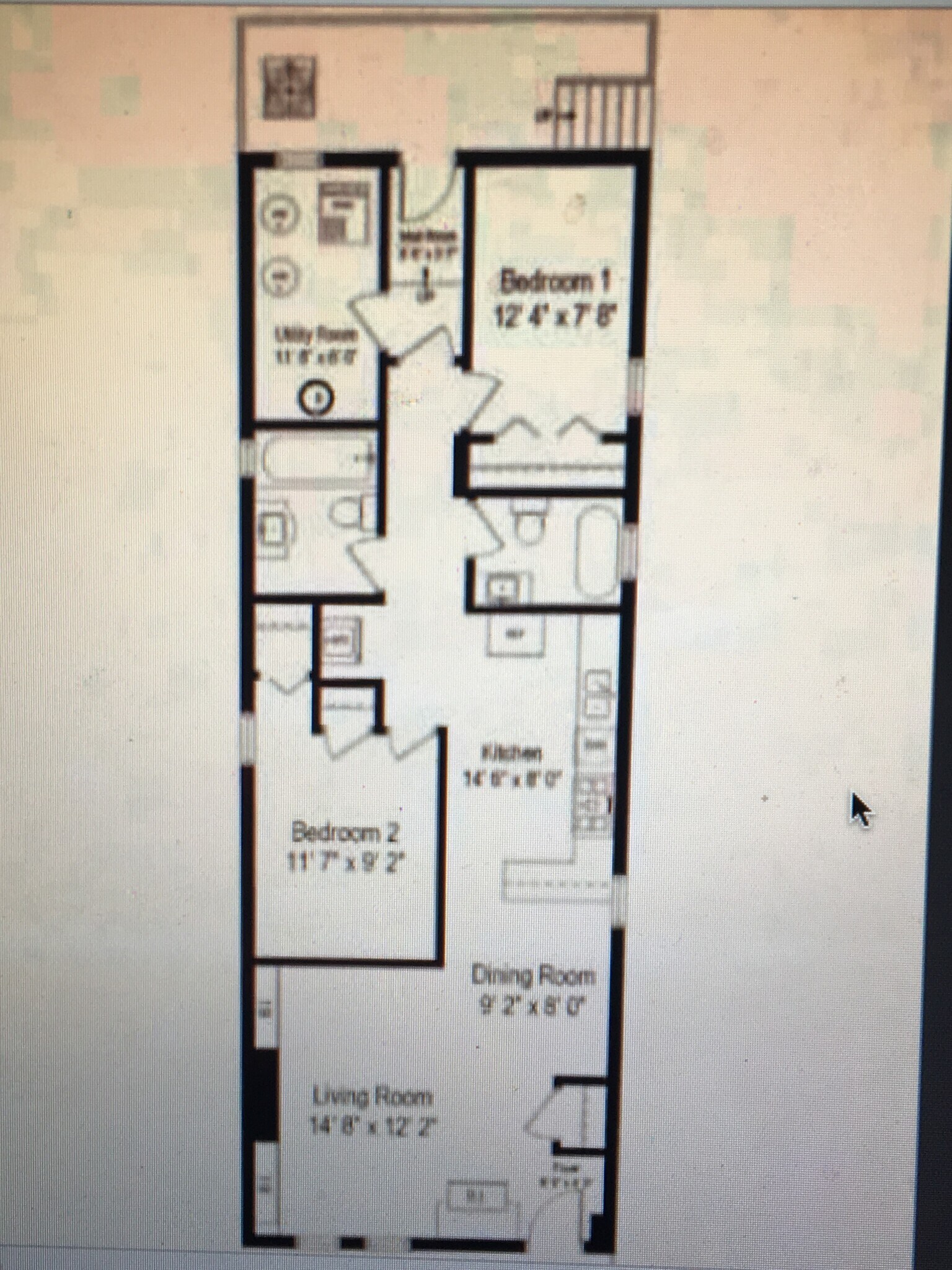 Building Photo - 1624 N Claremont Ave