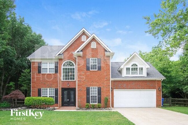 Primary Photo - 113 Drawbridge Ct