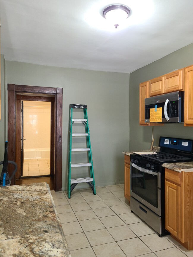 Building Photo - 60 Belmont Ave
