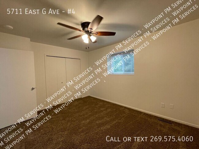 Building Photo - 5711 E G Ave