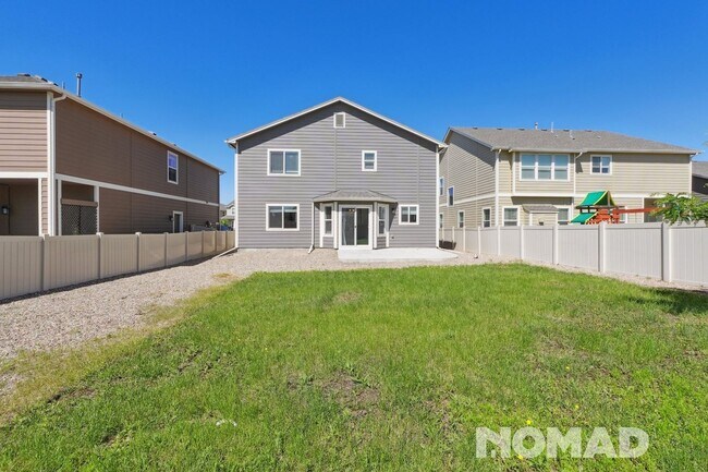 Building Photo - Charming 3BR House in Colorado Springs
