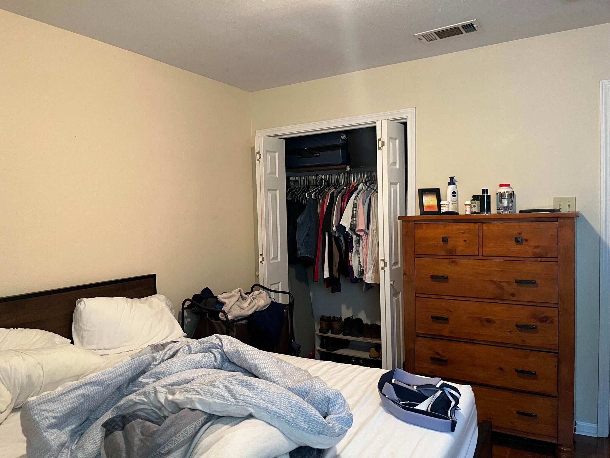 Bedroom 2 - 6777 Colbert St