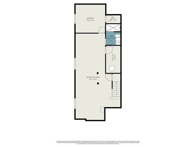 Building Photo - Gorgeous 3 bed 3.5 bath Home Available in Platt Park!