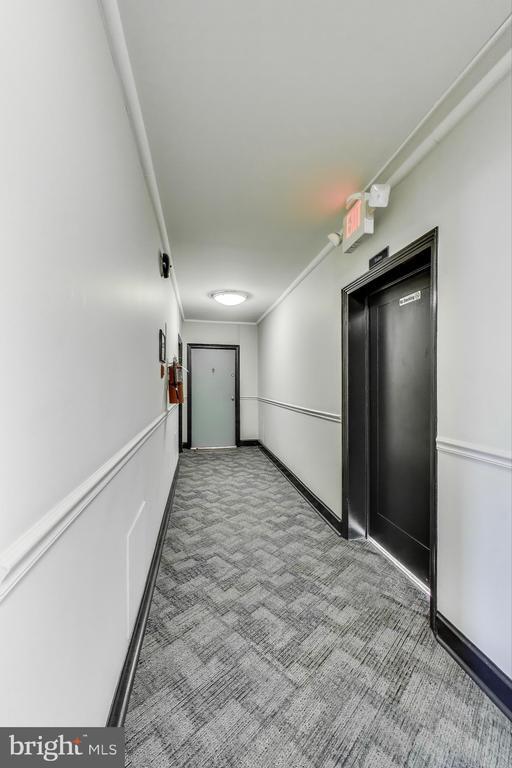 Building Photo - 1365 Kennedy St NW