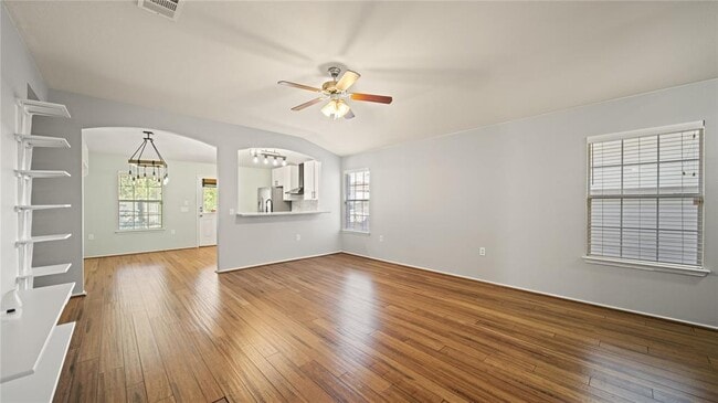 Building Photo - 5825 Nelson Oaks Dr