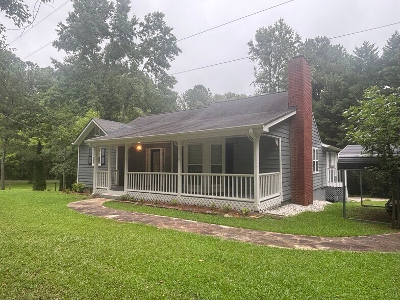 Building Photo - 293 Etheridge Rd