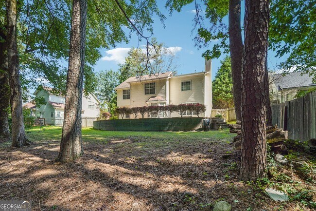 Building Photo - 3635 Andrea Lee Ct