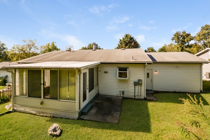 Building Photo - 11728 Vizcuya Ct