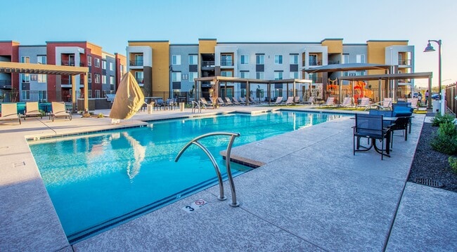Building Photo - Copa Flats