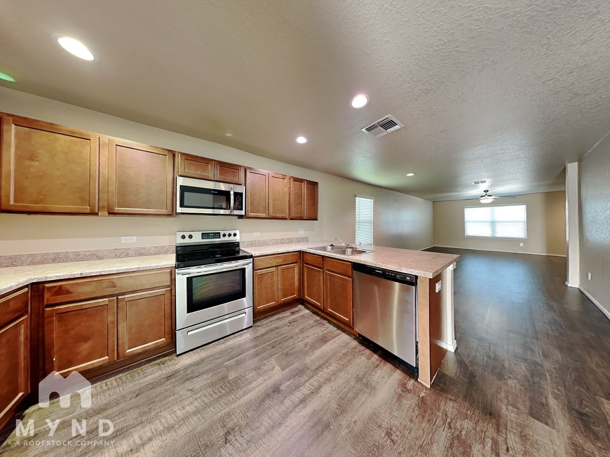 Building Photo - 3719 Colemans Run