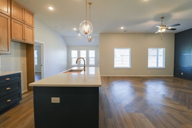 Building Photo - 4 Bed 2 Bath New Construction Home in Bixby