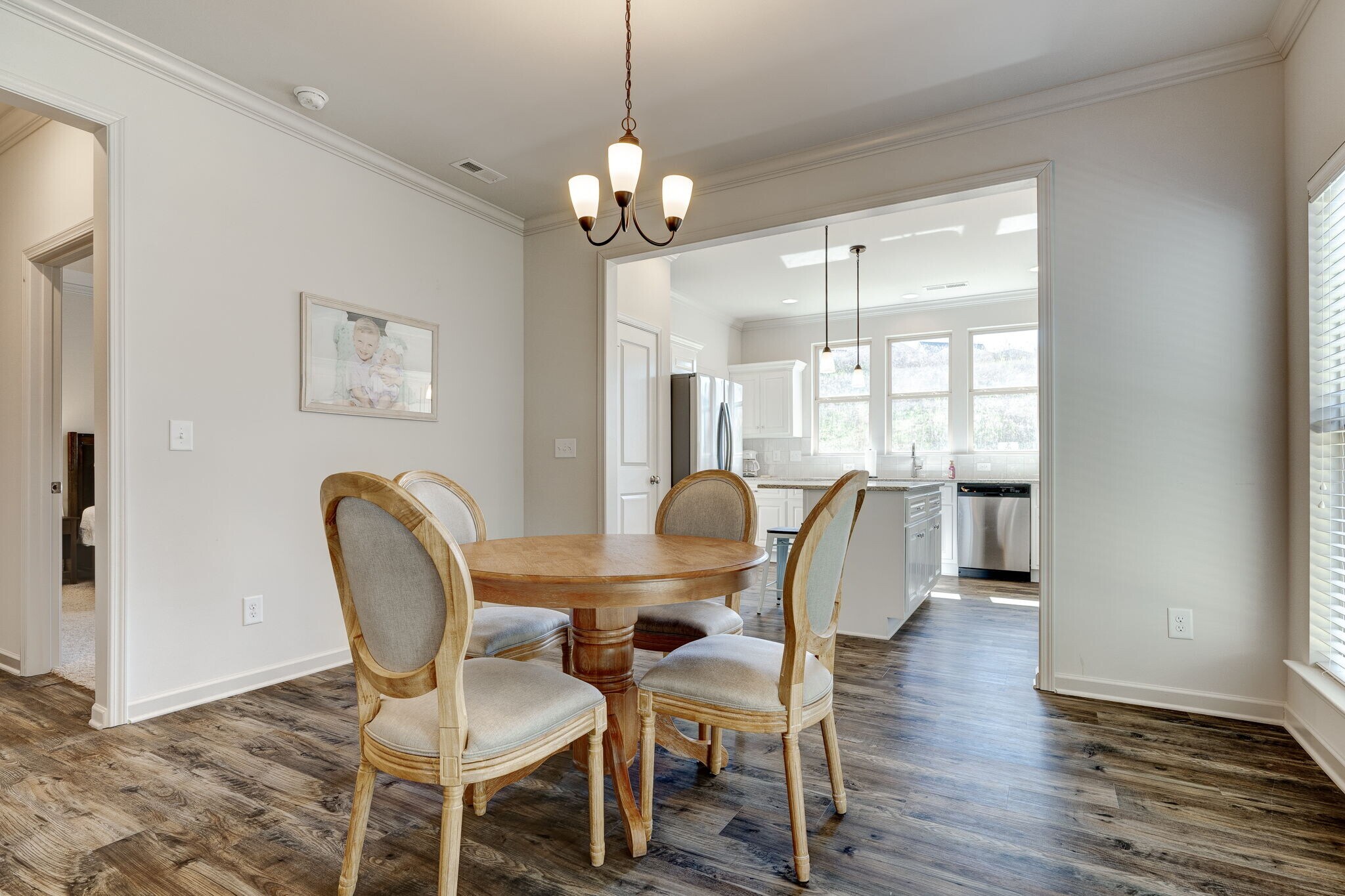 Building Photo - 2134 Springfield Dr