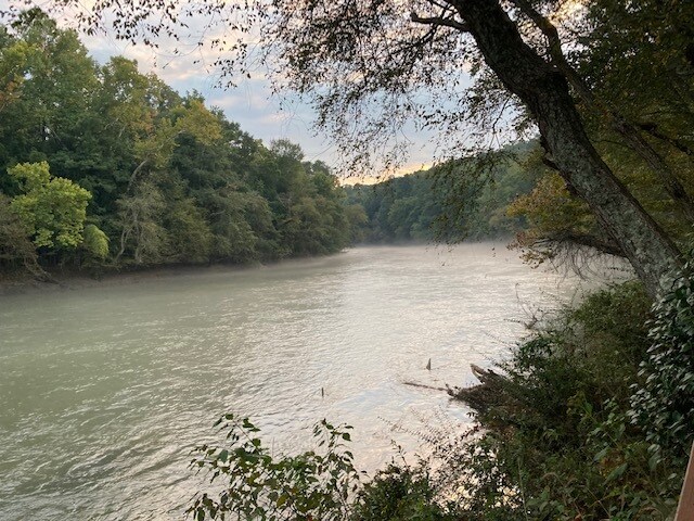 Private community park with river access - 903 Wentworth Ct