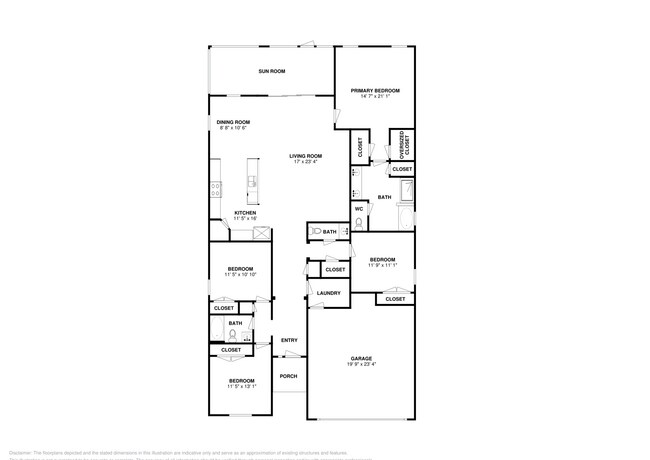 Building Photo - 12212 Legacy Bright St