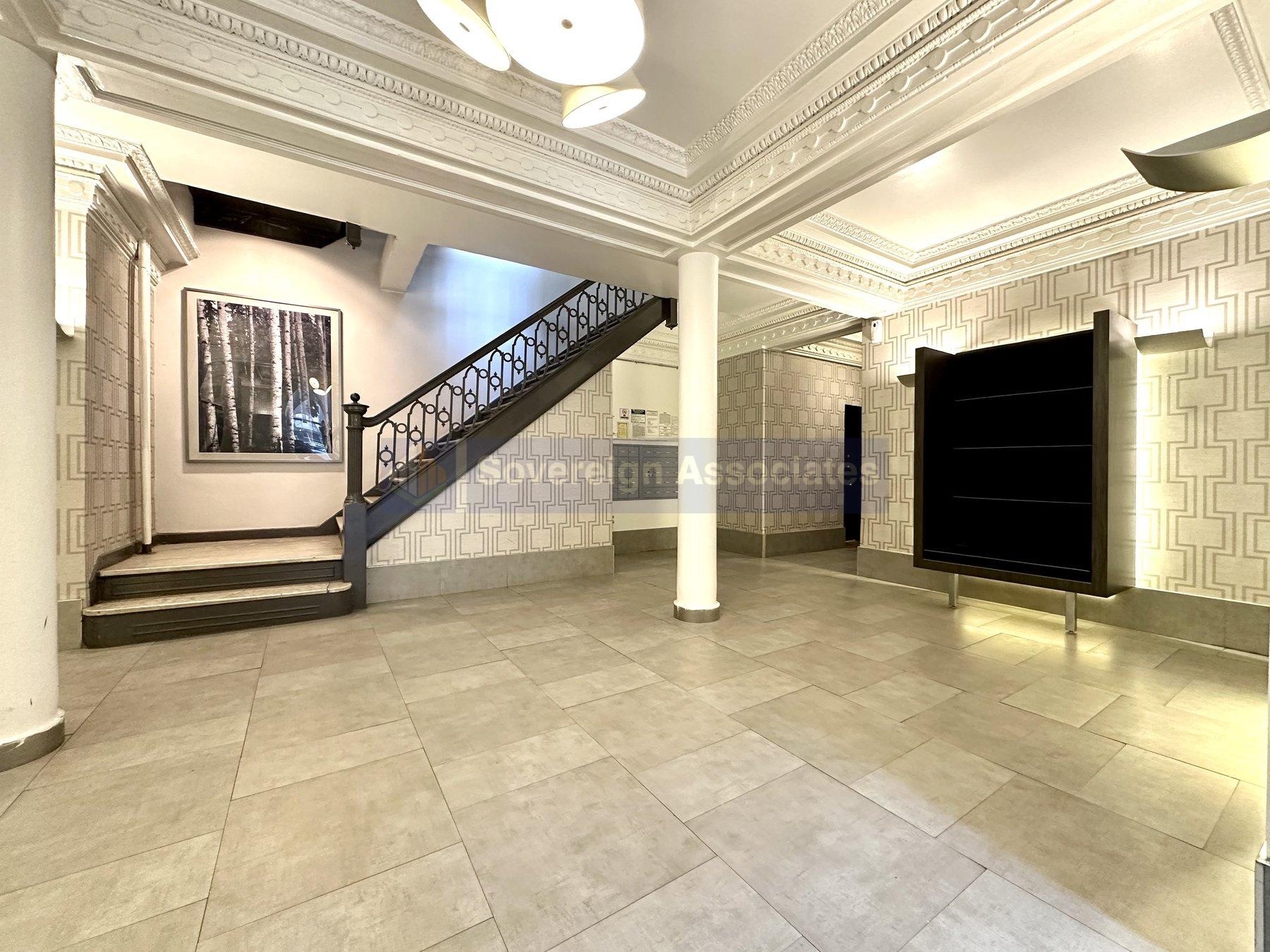 Building Photo - 601 W 137th St