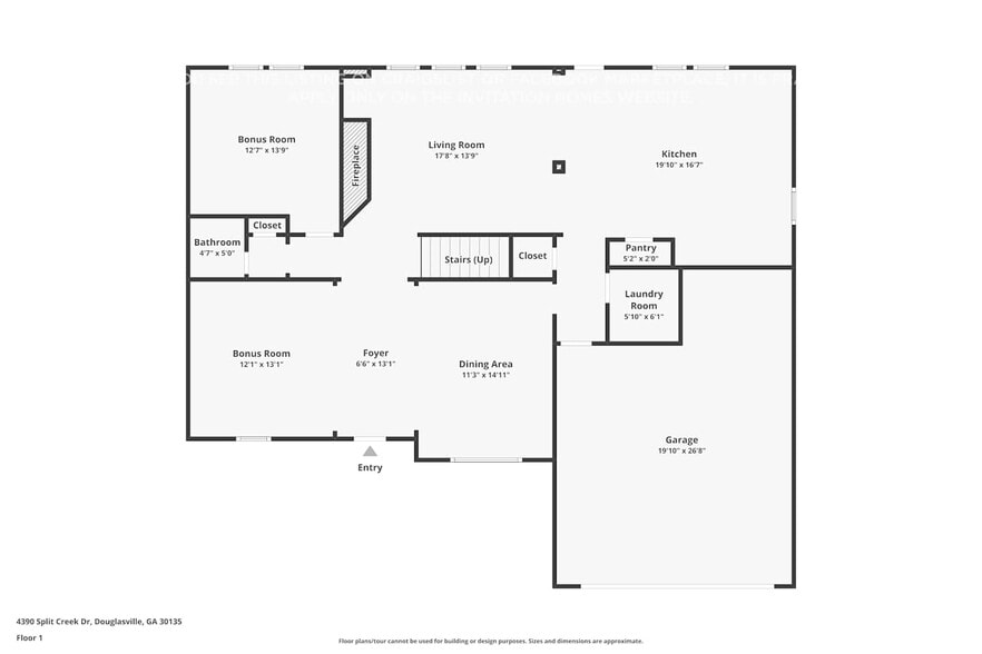 Building Photo - 4390 Split Creek Dr