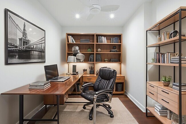 Building Photo - 1111 19th St N