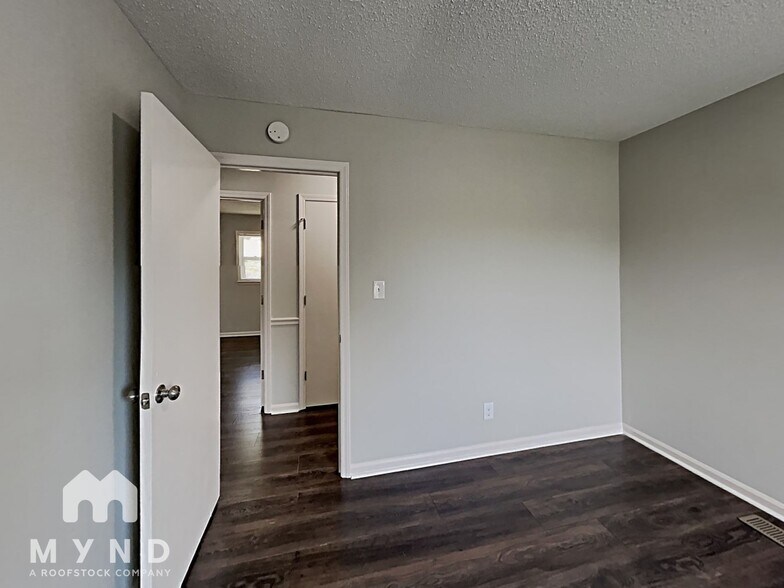 Building Photo - 4620 Grier St