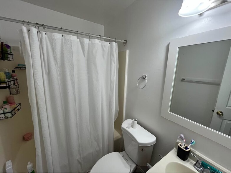 Bathroom - 74 N Allen St