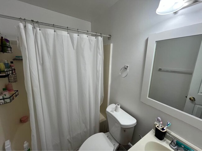 Bathroom - 74 N Allen St