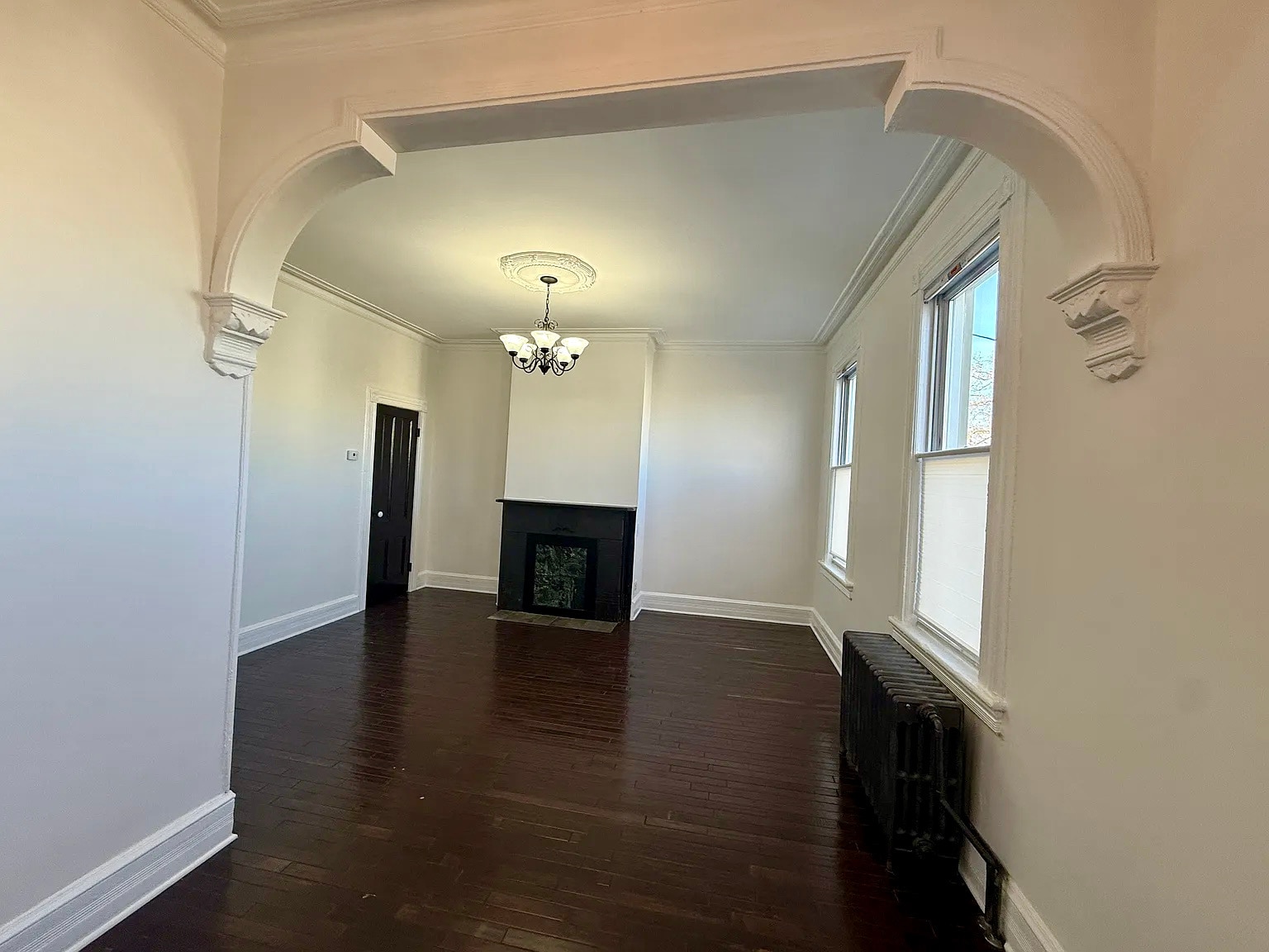 Bedroom-1 - 388 Princeton Ave