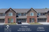 Building Photo - $2,300 | 3 Bedroom, 2.5 Bathroom Apartment | Pet Friendly* | Available for August 1st, 2026 Move In!