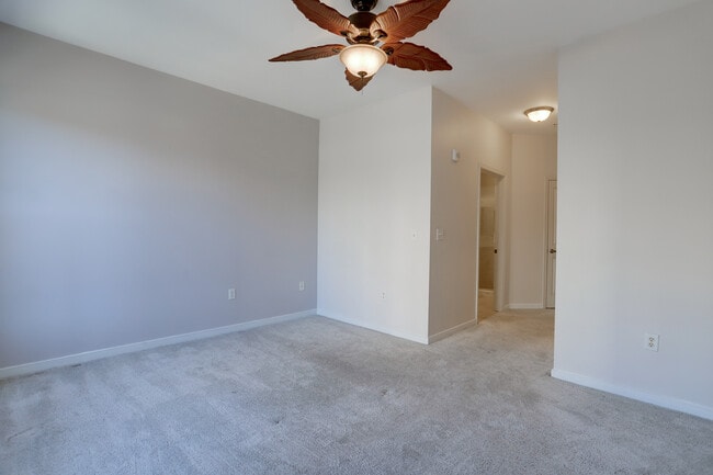 Bedroom 1 - 8045 Newell St