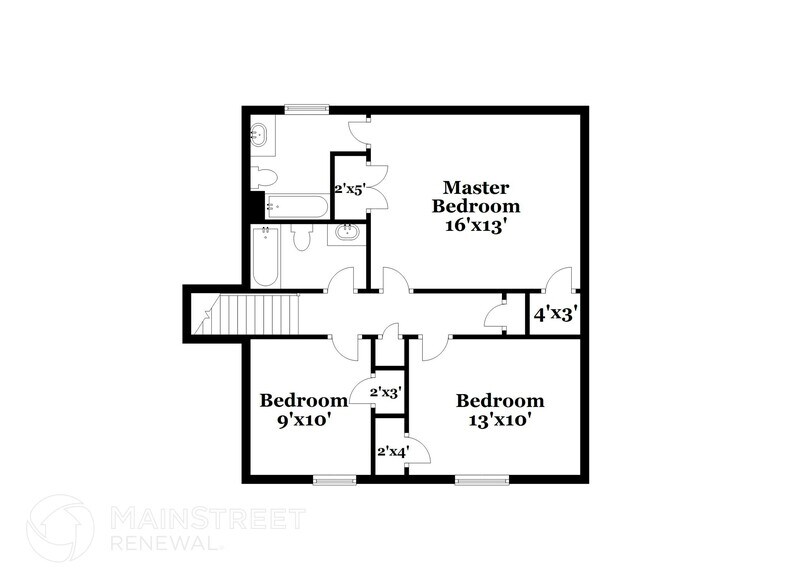 Building Photo - 2830 Botany Dr