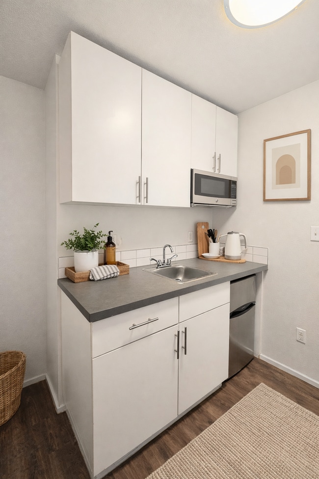 Interior Photo - Horizon Greenwood Apartments