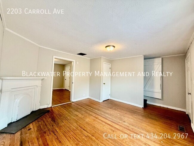 Building Photo - 2203 Carroll Ave