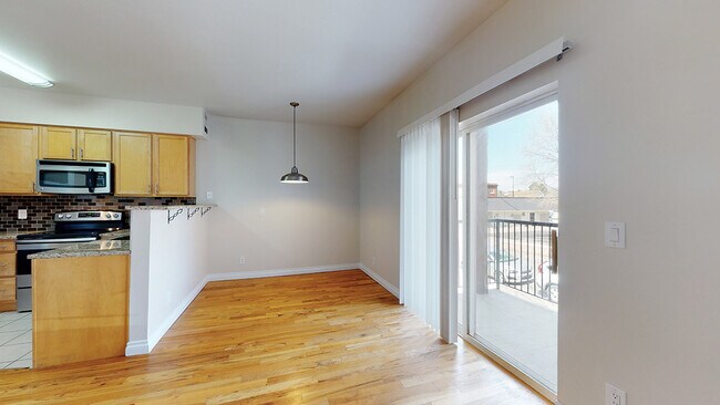 Building Photo - Wheelhouse Apartments