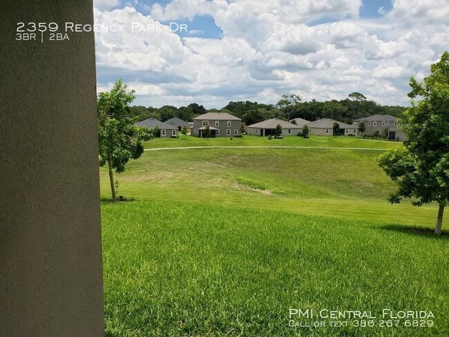 Building Photo - 2359 Regency Park Dr