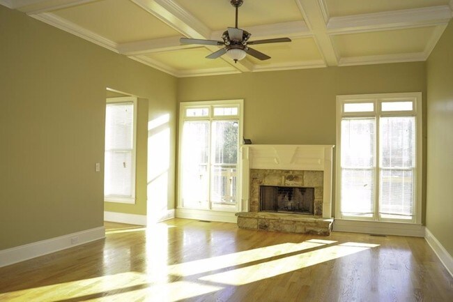 Building Photo - 3160 Rock Manor Way