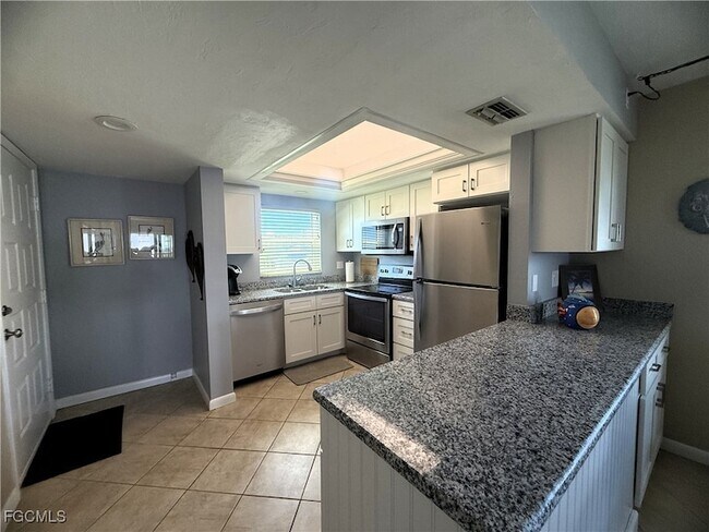 Building Photo - 6891 Estero Blvd
