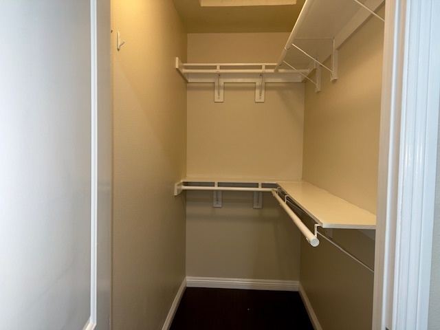 Walk-in Closet - 1048 W 102nd St