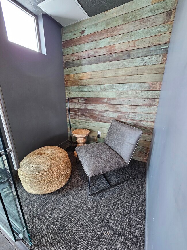 Floorplan - Lotus Republic Apartments